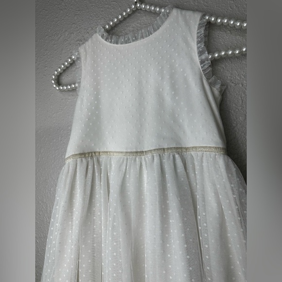 Mini Boden Dress size 4-5 Y - Picture 6 of 11